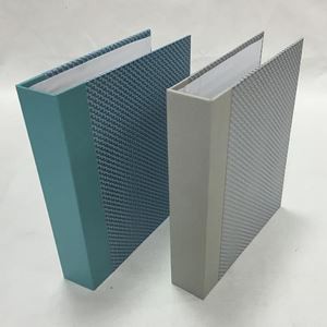 4 кольори Normal Binder Folder