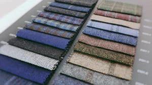 Картка зразка костюма Waterfall