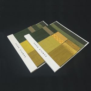 Каталог книг з текстилю